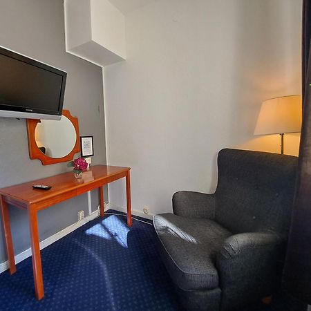 Hotell Drott Norrköping Kültér fotó