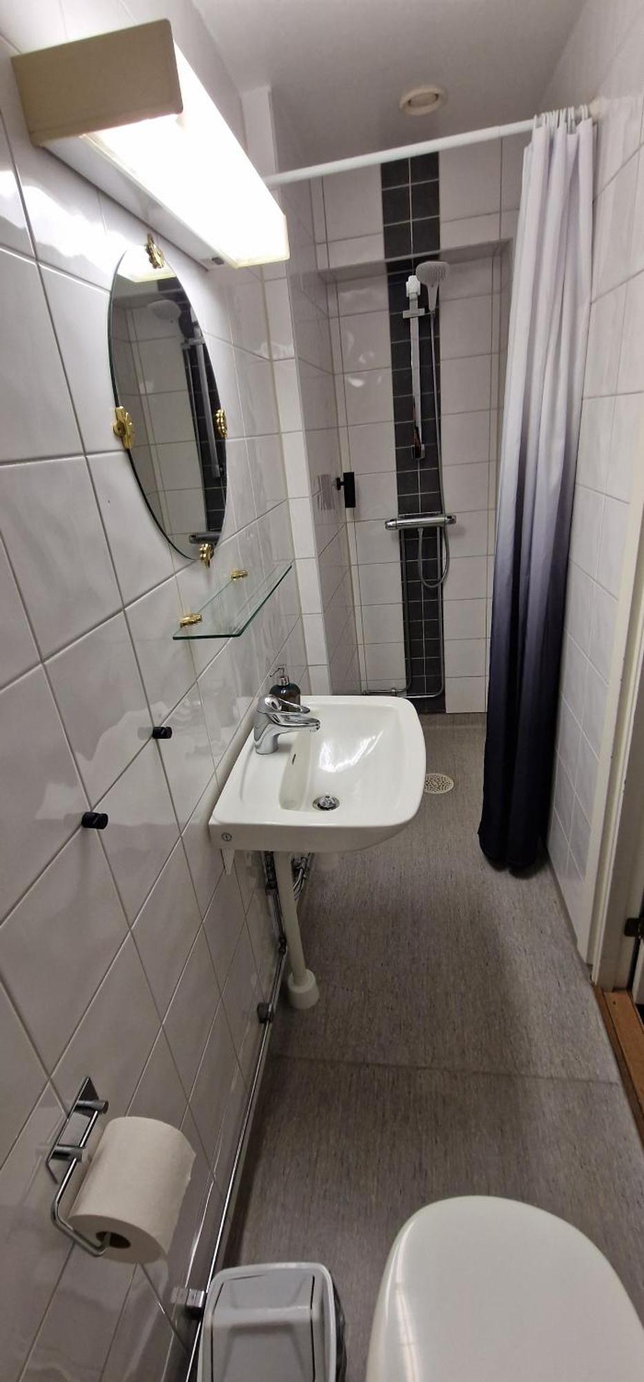 Hotell Drott Norrköping Kültér fotó